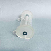 Jasco Polarimeter Cell Holder Water Jacketed 3.75 x 100 mm Other Jasco