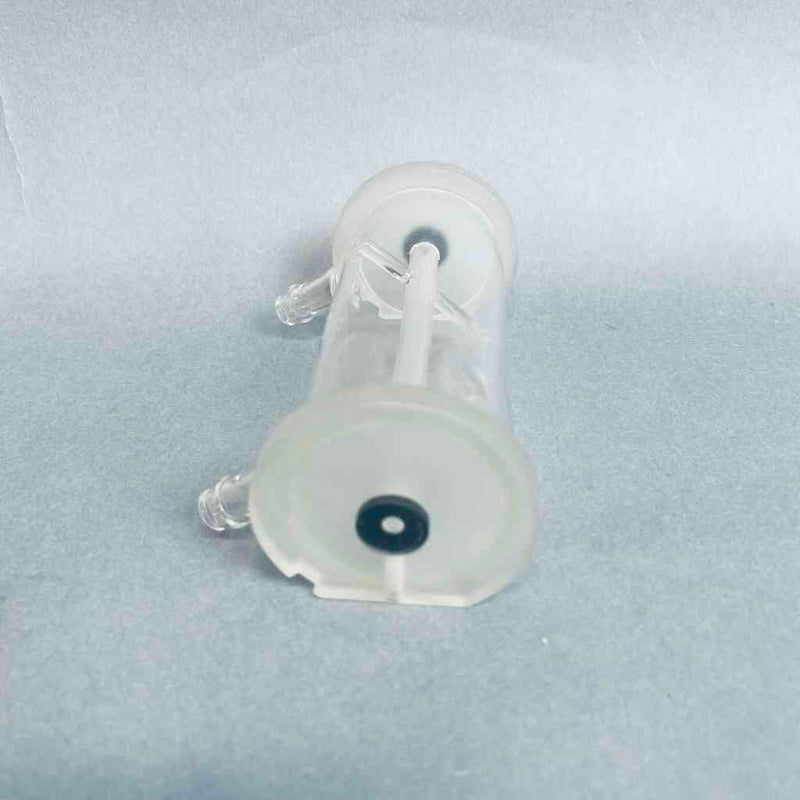 Jasco Polarimeter Cell Holder Water Jacketed 3.75 x 100 mm Other Jasco