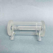 Jasco Polarimeter Cell Holder Water Jacketed 3.75 x 100 mm Other Jasco