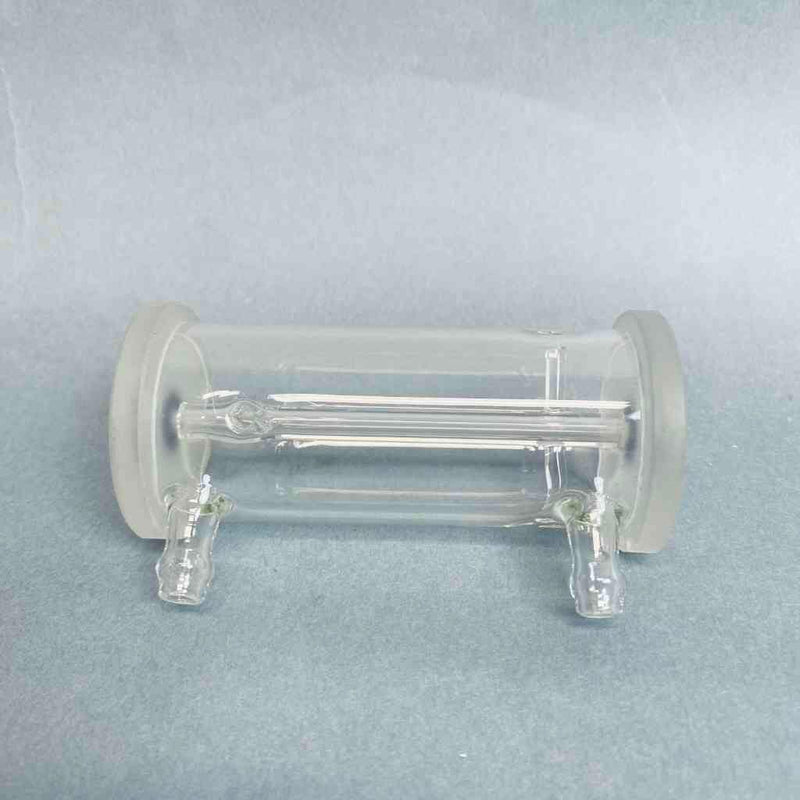 Jasco Polarimeter Cell Holder Water Jacketed 3.75 x 100 mm Other Jasco