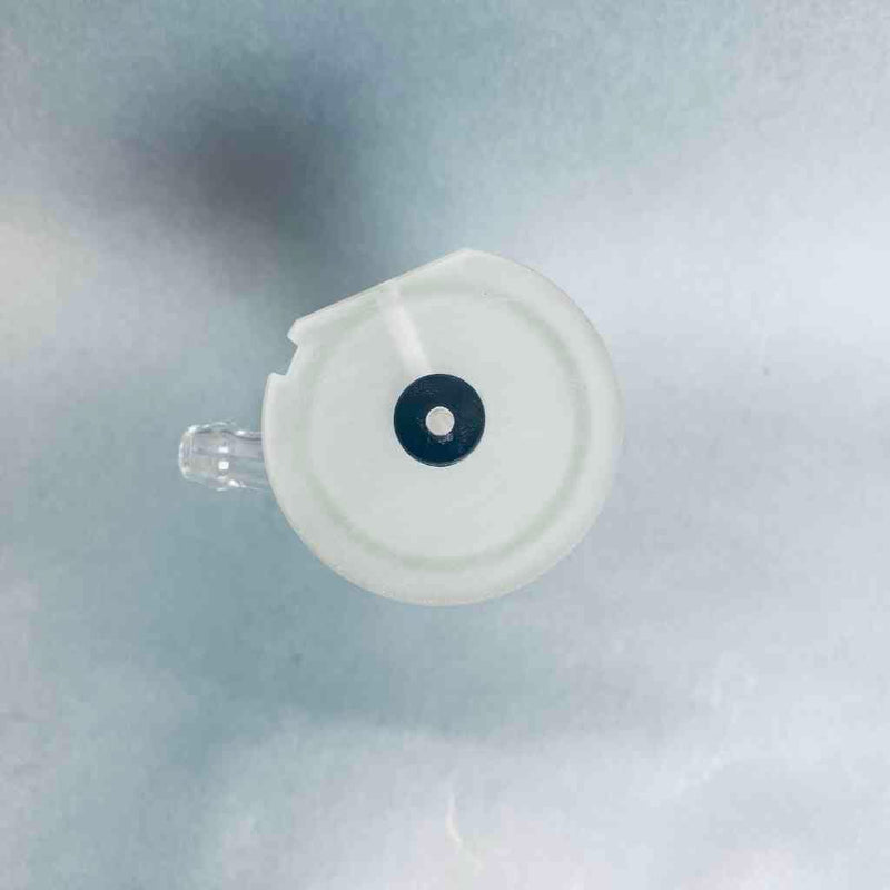 Jasco Polarimeter Cell Holder Water Jacketed 3.75 x 100 mm Other Jasco