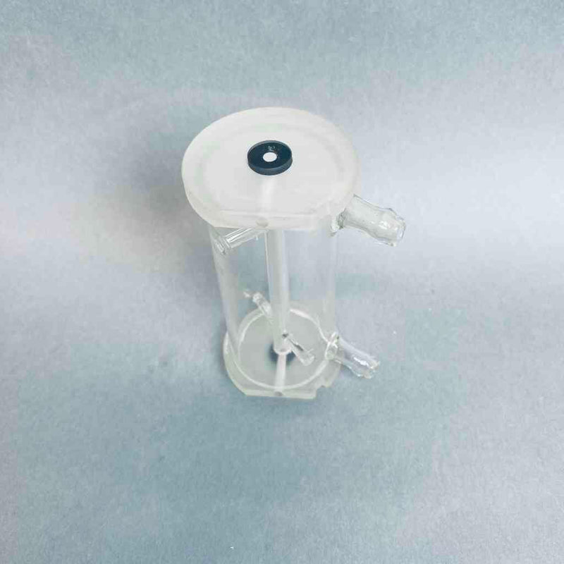 Jasco Polarimeter Cell Holder Water Jacketed 3.75 x 100 mm Other Jasco