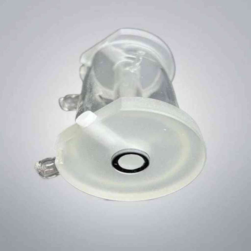 Jasco Polarimeter Cell Holder Water Jacketed 7.5 mm x 100 mm Other Medical & Lab Equipment Jasco