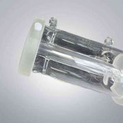 Jasco Polarimeter Cell Holder Water Jacketed 7.5 mm x 100 mm Other Medical & Lab Equipment Jasco