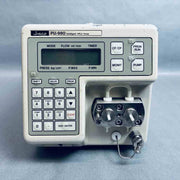 Jasco PU-980 Intelligent HPLC Pump LC/MS/GC Jasco