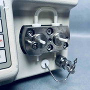 Jasco PU-980 Intelligent HPLC Pump LC/MS/GC Jasco