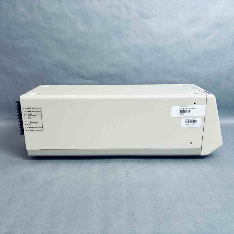 Jasco PU-980 Intelligent HPLC Pump LC/MS/GC Jasco
