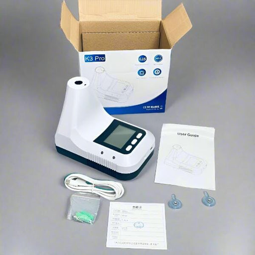 JG Maker Infrared Thermometer Non-contact Wall Mounted Lab Equipment: Other Lab Equipment JG Maker