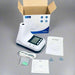 JG Maker Infrared Thermometer Non-contact Wall Mounted Lab Equipment: Other Lab Equipment JG Maker