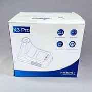 JG Maker Infrared Thermometer Non-contact Wall Mounted Lab Equipment: Other Lab Equipment JG Maker
