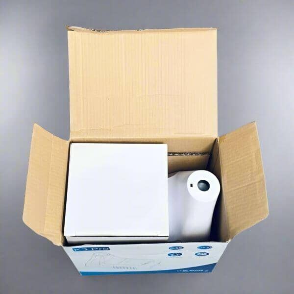 JG Maker Infrared Thermometer Non-contact Wall Mounted Lab Equipment: Other Lab Equipment JG Maker