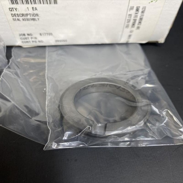 John Crane Mechanical Seal Assembly for 1.25 in. Diameter Shaft Other John Crane