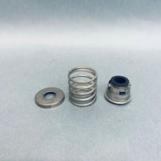 John Crane Type 2 Elastomer Bellows Seal 0.5 in. Single Arrangement Lot of 2 Other Pump Parts & Accessories John Crane