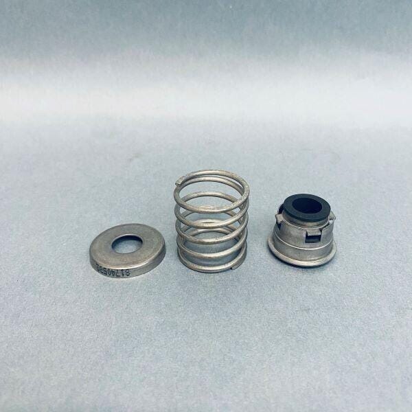 John Crane Type 2 Elastomer Bellows Seal 0.5 in. Single Arrangement Lot of 2 Other Pump Parts & Accessories John Crane