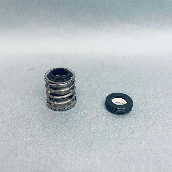 John Crane Type 2 Elastomer Bellows Seal 0.5 in. Single Arrangement Lot of 2 Other Pump Parts & Accessories John Crane