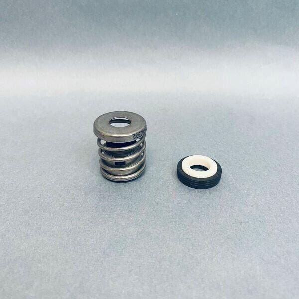 John Crane Type 2 Elastomer Bellows Seal 0.5 in. Single Arrangement Lot of 2 Other Pump Parts & Accessories John Crane