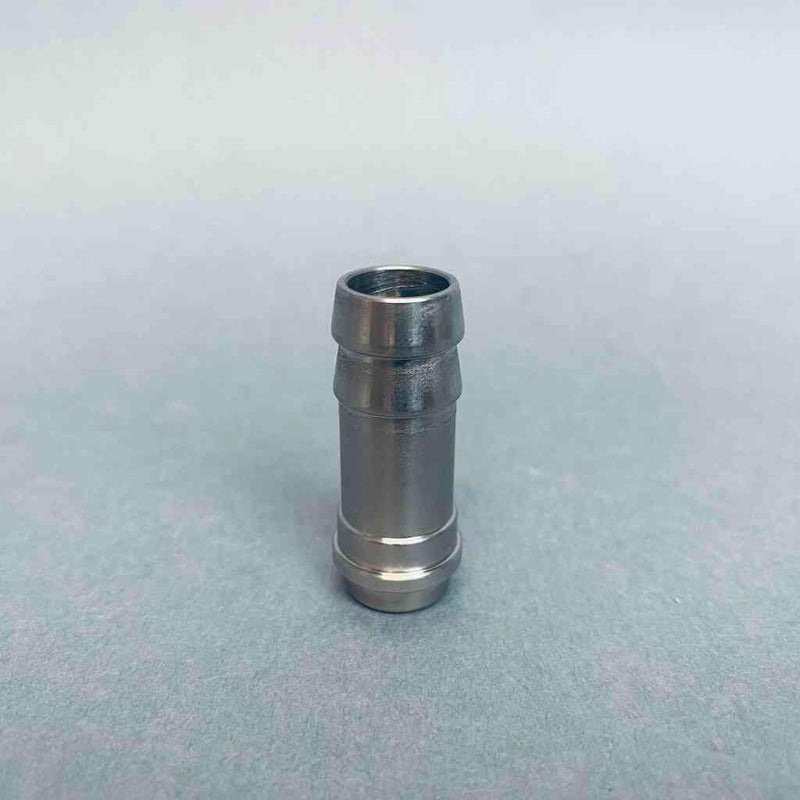 Julabo Barbed Fitting for 12 mm ID Tubing Pack of 2 Fittings Other Fittings & Adapters Julabo