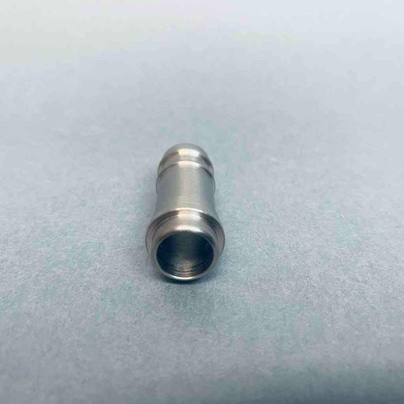 Julabo Barbed Fitting for 12 mm ID Tubing Pack of 2 Fittings Other Fittings & Adapters Julabo