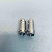 Julabo Barbed Fitting for 12 mm ID Tubing Pack of 2 Fittings Other Fittings & Adapters Julabo