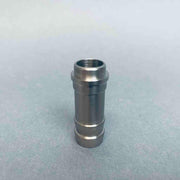 Julabo Barbed Fitting for 12 mm ID Tubing Pack of 2 Fittings Other Fittings & Adapters Julabo