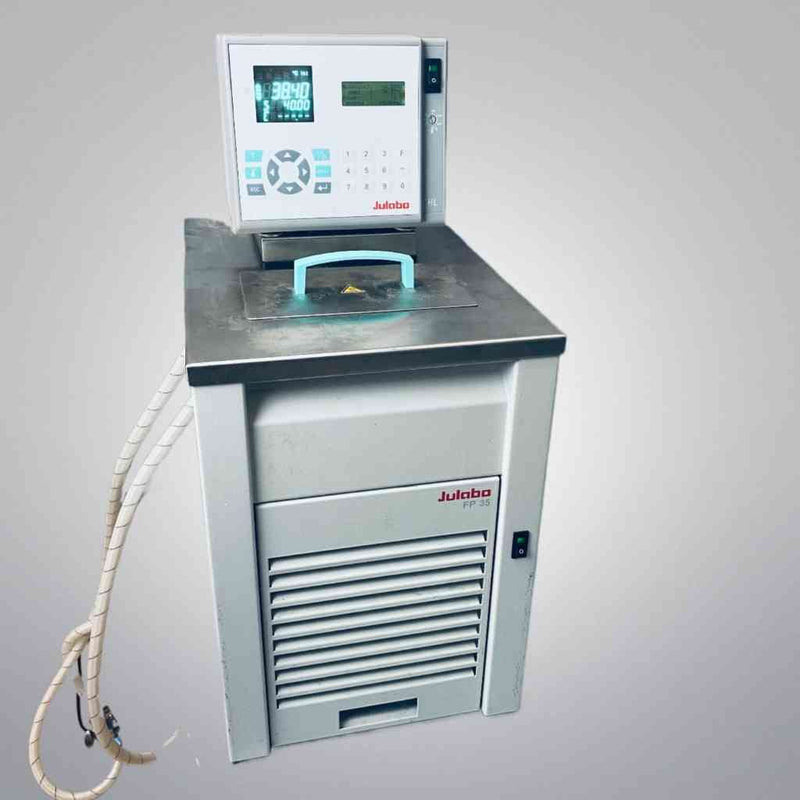 Julabo FP35-HL Refrigerated/Heating Circulator 2.5 L with Digital Interface Water Baths, Circulators & Chillers Julabo