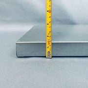 Justrite SpillSlope Shelf for 4 Gal Flammable Storage Cabinet 13 x 13 3/8 in. Other Medical & Lab Equipment Justrite