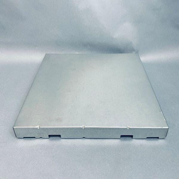 Justrite SpillSlope Shelf for 4 Gal Flammable Storage Cabinet 13 x 13 3/8 in. Other Medical & Lab Equipment Justrite