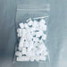 Karter Scientific Hollow tube Cap 16 mm Assorted Colors Total of 400 Caps Lab Consumables::Tubes, Vials, and Flasks Karter Scientific