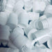 Karter Scientific Hollow tube Cap 16 mm Assorted Colors Total of 400 Caps Lab Consumables::Tubes, Vials, and Flasks Karter Scientific