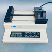 KD Scientific KDS-200 Dual Syringe Pump Medical & Lab Pumps KD Scientific