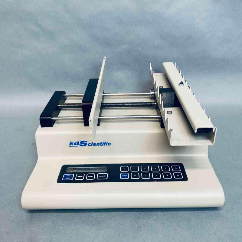 KD Scientific Multi Syringe Infusion Pump KDS220 Medical & Lab Pumps KD Scientific