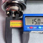 Kebby Industries Manual Vial Decapper 13 mm Vials Kebby Industries