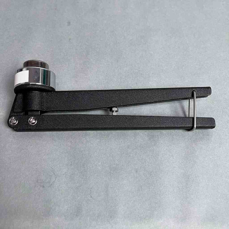 Kebby Industries Manual Vial Decapper 13 mm Vials Kebby Industries