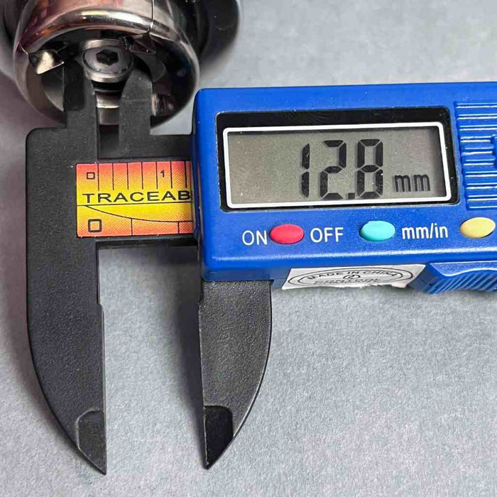 Kebby Industries Manual Vial Decapper 13 mm Vials Kebby Industries