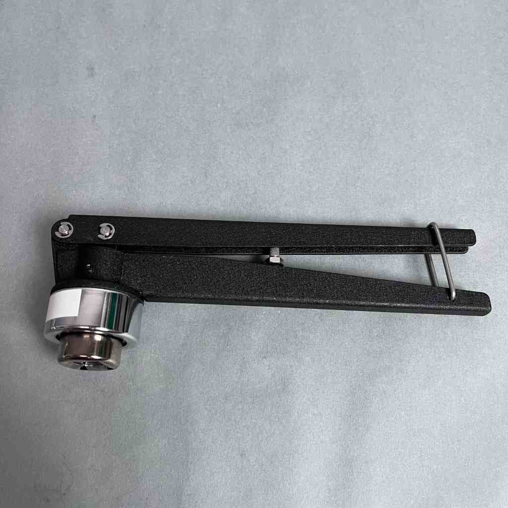 Kebby Industries Manual Vial Decapper 13 mm — Life Sciences Trading