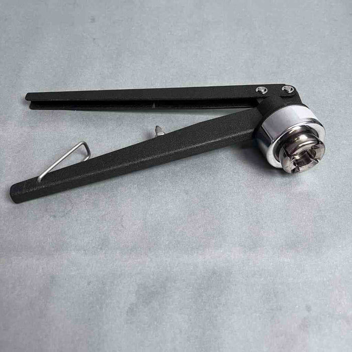 Kebby Industries Manual Vial Decapper 13 mm Vials Kebby Industries