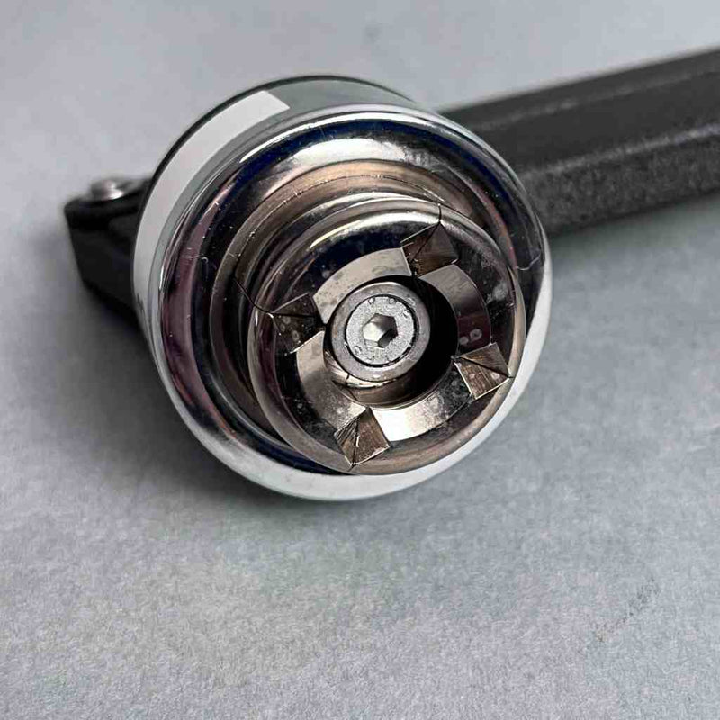 Kebby Industries Manual Vial Decapper 13 mm Vials Kebby Industries