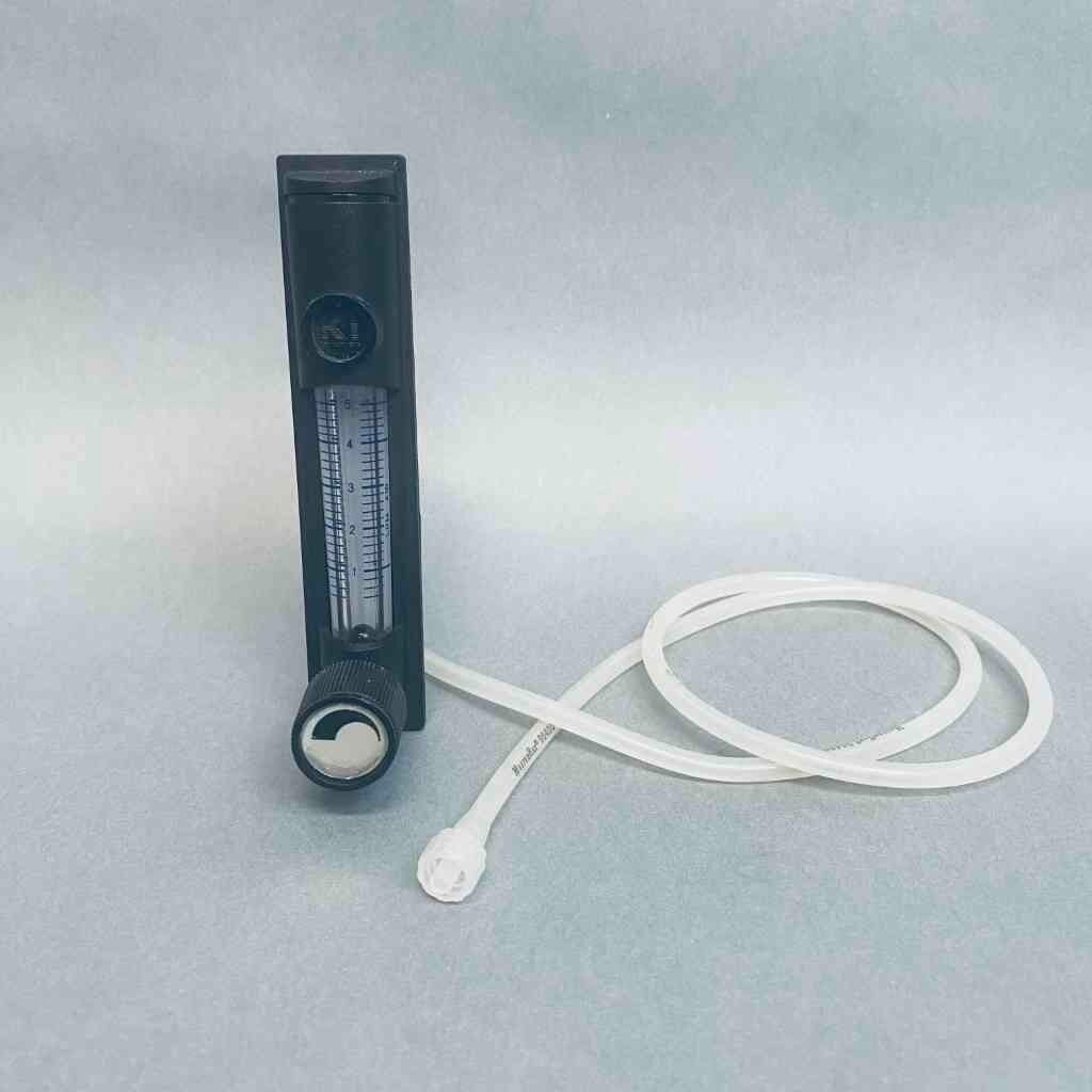 Key Instruments MR3000 Series Flow Meter Variable Area — Life Sciences ...
