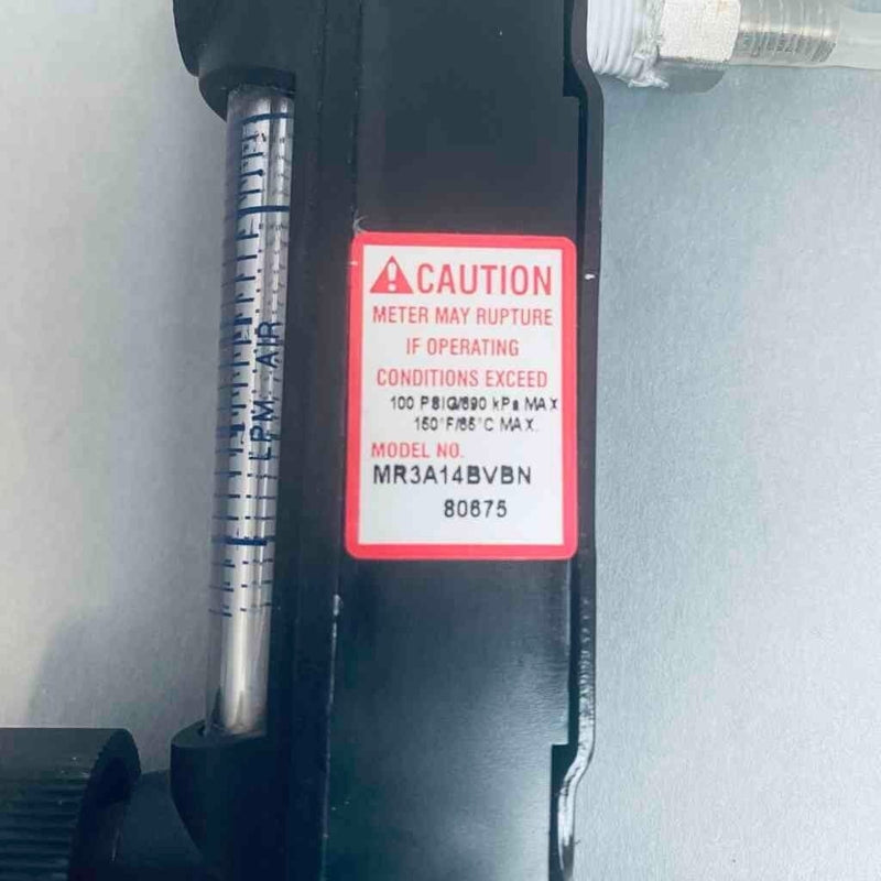 Key Instruments MR3000 Series Flow Meter Variable Area Flow Meters Key Instruments