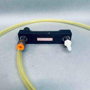 Key Instruments Variable Flowmeter 5 LMP AIR with Magnifying Slot 200 PSIG Flow Meters Key Instruments