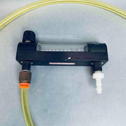 Key Instruments Variable Flowmeter 5 LMP AIR with Magnifying Slot 200 PSIG Flow Meters Key Instruments