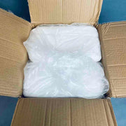 Keystone Lab Coat Polypropylene 3XL Case of 30 Coats PPE Keystone