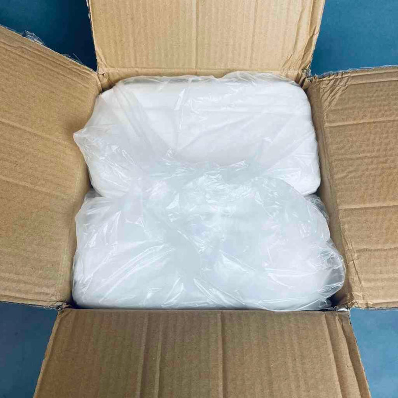 Keystone Lab Coat Polypropylene 3XL Case of 30 Coats PPE Keystone