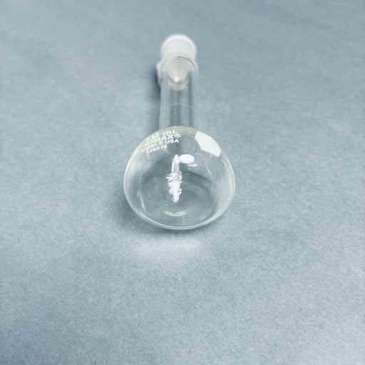 KIMAX Volumetric Flask Class A 10 ml Stopper No. 9 Lot of 11 Flasks Glassware Kimble