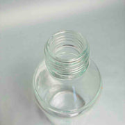 KIMAX VWR PYREX SCHOTT FISHER Glass Media Storage Bottles 1 L w/ GL45 Cap - Lot of 12 Bottles Bottles PYREX