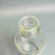 KIMAX VWR PYREX SCHOTT FISHER Glass Media Storage Bottles 1 L w/ GL45 Cap - Lot of 12 Bottles Bottles PYREX