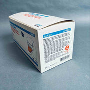 Kimberly-Clark 46827 Face Mask N95 Orange Small Case of 6 Boxes with 35 Masks Each - Total of 210 Masks PPE Kimberly-Clark