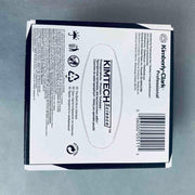 Kimberly-Clark Dry Wipes Low Lint Case of 60 Boxes with 286 Wipes Each Swabs and Wipes Kimberly-Clark