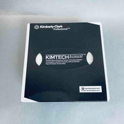 Kimberly-Clark Dry Wipes Low Lint Case of 60 Boxes with 286 Wipes Each Swabs and Wipes Kimberly-Clark