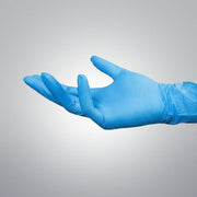 Kimberly-Clark Element Nitrile Exam Gloves Large Powder Free 10 Boxes with 250 Gloves Each Disposable Gloves KimTech